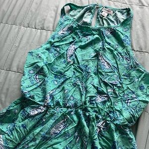 Sun dress